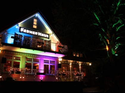 照片: Farmerhaus